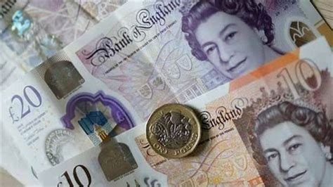 1 GBP to MAD .